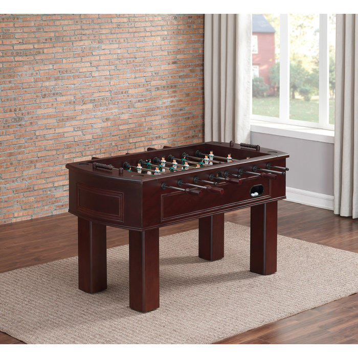 Imperial International London Foosball Table Wayfair